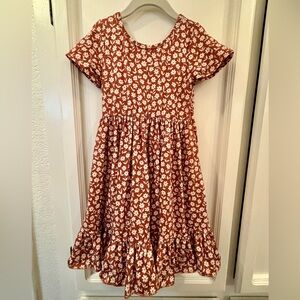 Like new Girlhood by Little Stocking Co Dress
